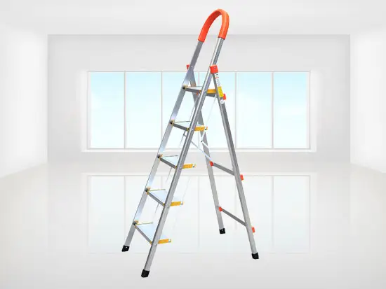 Customized Aluminium Ladder Manufacturers in Chennai