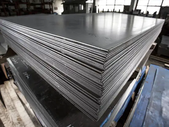 Sheet metal Manufacturers in Chennai