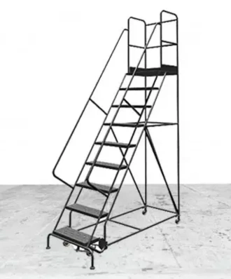 Aluminum Ladder Manufacturers in Chennai